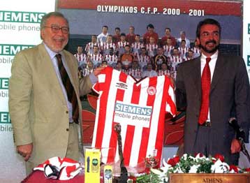 Η κλήρωση του Champions League είναι καλή, αρκεί να ξεχάσουμε τη λέξη εύκολη