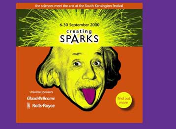 Μεγάλο επιστημονικό φεστιβάλ στη Βρετανία