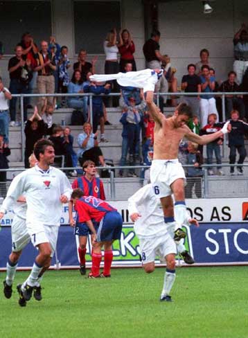 Αποκλεισμός ενός έτους στη μολδαβική Κονστρουκτορούλ για τα επεισόδια με την ΤΣΣΚΑ Σόφιας