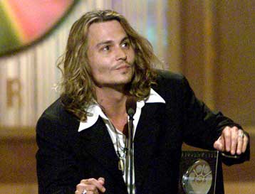 Πρεμιέρα της νέας ταινίας του Τζόνι Ντεπ στο Φεστιβάλ Βενετίας