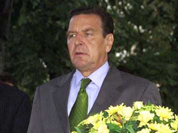 Διεύρυνση της ΕΕ έως το 2005 προβλέπει το Βερολίνο