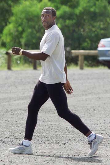 Ανέλαβε… δράση ως προπονητής ο Κρίστι στην Αυστραλία