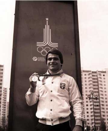 Δόξα και δάκρυ στα 100 χρόνια των Ολυμπιακών Αγώνων