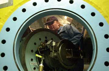 ΝΑΤΟϊκή άσκηση στην Τουρκία για τη διάσωση πληρωμάτων υποβρυχίων