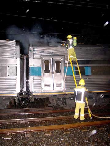 Ανησυχία των Αυστραλών για τα μέσα μαζικής μεταφοράς στους Ολυμπιακούς Αγώνες