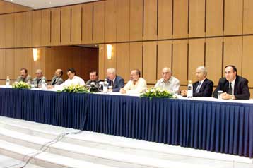 Ανανεωμένο και με πολλές εκπλήξεις το πρόγραμμα του Μεγάρου Μουσικής Αθηνών για το χειμώνα