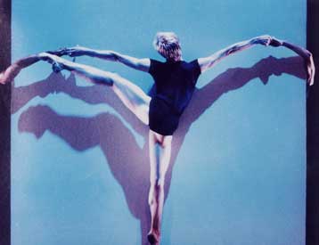 «Χορού Εγκώμιον» το Σάββατο στο αρχαίο θέατρο της Επιδαύρου