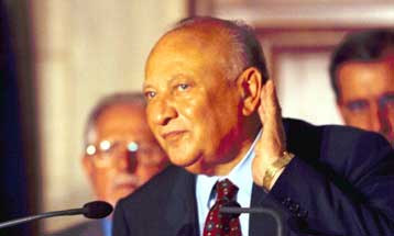 Καμία ένδειξη για την έκβαση του νέου γύρου συνομιλιών για το Κυπριακό