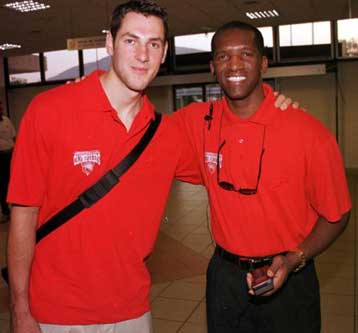 Το ζητούμενο είναι να γίνει ομάδα ο Ολυμπιακός