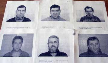 Σοκ στον ΟΗΕ από την απόδραση 15 Σέρβων κρατουμένων