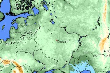 Τρεις νεκροί και δεκάδες τραυματίες από έκρηξη σε ρωσική πόλη