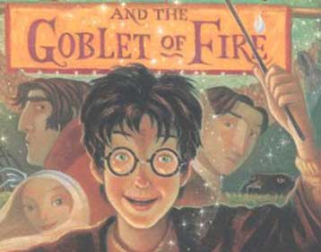 Πειρατική έκδοση του Χάρι Πότερ στα γερμανικά κυκλοφορεί στο Διαδίκτυο