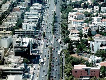 Αλλαγές στη σηματοδότηση της Αθήνας εν όψει των Ολυμπιακών Αγώνων