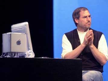 O Κύβος της Αpple πουλάει καλά, αλλά σε ποιους;