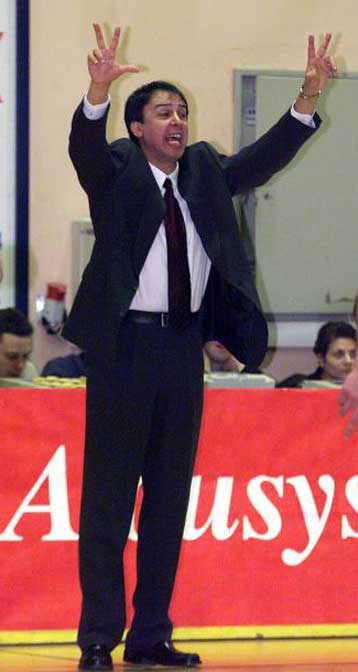 Τρίτη η Νήαρ Ηστ στο τουρνουά της Σόφιας