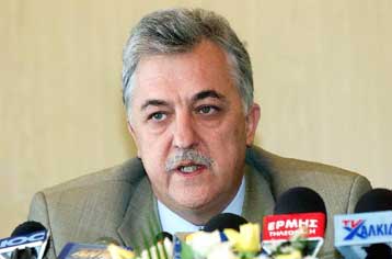 Στις αρχές Οκτωβρίου ολοκληρώνεται ο διάλογος για το ΕΣΥ