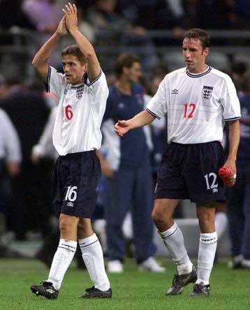 Αλλαγές ετοιμάζει ο Κ.Κίγκαν στα επόμενα ματς της Αγγλίας για τα προκριματικά του Μουντιάλ