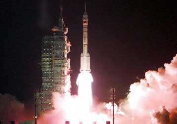 Νέος επιστημονικός δορυφόρος από τους Κινέζους