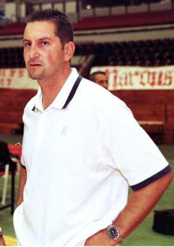 Ραντεβού στην Ιταλία για την ομάδα μπάσκετ του Ολυμπιακού