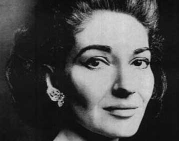 Ο μύθος της Κάλλας δημοπρατείται στο Παρίσι