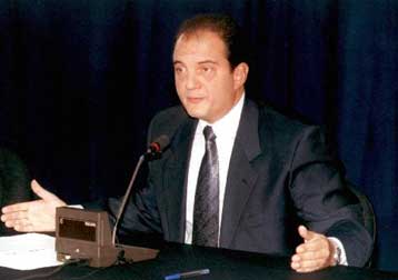 Η ΔΕΘ στο προσκήνιο της ΝΔ – Στη Θεσσαλονίκη την Παρασκευή ο Κ.Καραμανλής