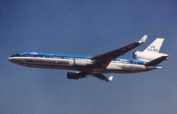 Νεαρός Ρώσος βρέθηκε νεκρός σε τροχό αεροπλάνου της KLM