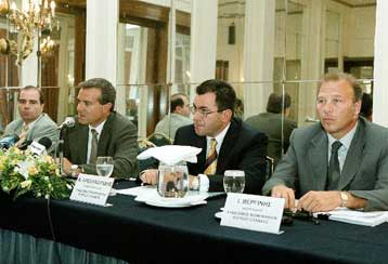 Σύμφωνος ο επιχειρηματικός κόσμος με το Πρόγραμμα Ανταγωνιστικότητας του ΥΠΑΝ