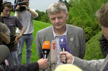 Διχασμένοι ως προς το Μεσανατολικό οι 15 – Δέσμευση για ενθάρρυνση της ειρηνευτικής διαδικασίας