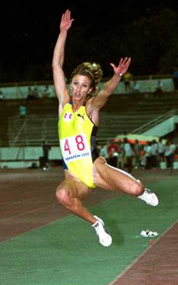 Τραυματίστηκε η Ξάνθου