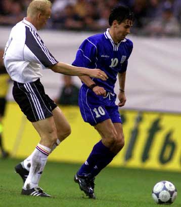 Δεν έπρεπε να παρασυρθούμε