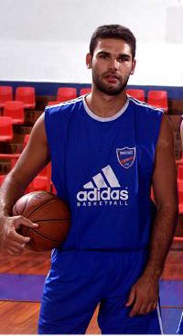 Φιλική ήττα με 79-67 του Πανιωνίου από την Πιβοβάρνα Λάσκο