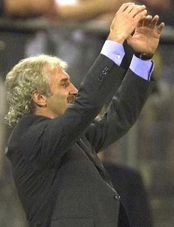 Με εξέπληξε η Ελλάδα