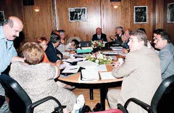 Ριζικές αλλαγές στο ρόλο του προεδρείου του Συμβουλίου Απόδημου Ελληνισμού