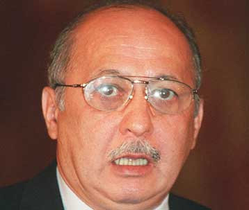 Ο Ανατόλι Ικσάνοφ νέος διευθυντής του θεάτρου Μπολσόι