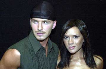 Από μηνιγγίτιδα πάσχει η Βικτόρια Ανταμς