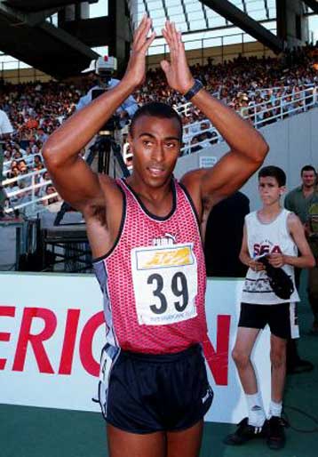 Εντεκα Βρετανοί πρωταθλητές πέρασαν αιφνιδιαστικά από έλεγχο ντόπινγκ