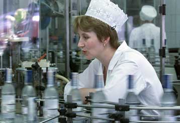 Μειώθηκε η βιομηχανική παραγωγή στην Ευρωπαϊκή Ενωση