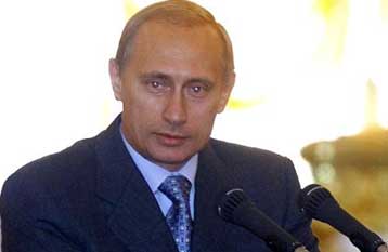 Ρωσία και Κίνα χαιρετίζουν την απόφαση Κλίντον για αναβολή ανάπτυξης του ΝMD