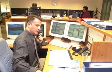 Ολοκληρώνεται μέσα στο 2000 το θεσμικό πλαίσιο για το ενεργειακό χρηματιστήριο