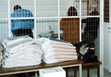 Αποστέλλονται τα τελευταία εκκαθαριστικά