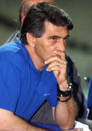Ηττα για Γκενιόν με 2-0 από τη Νιόρ