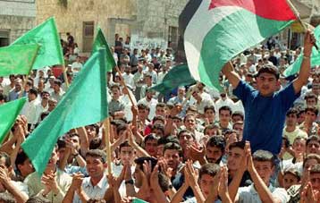 Παλαιστινιακό δικαστήριο επιβάλλει 12ετή κάθειρξη σε στέλεχος της Χαμάς