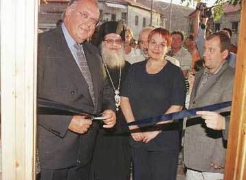 Την Κυριακή τα επίσημα εγκαίνια της έκθεσης έργων του Αντι Ουόρχολ