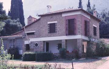 Μουσική εκδήλωση στο Μουσείο Ζυγομαλά