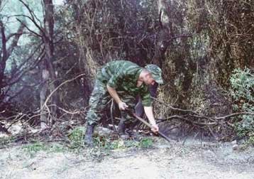 Σε εξέλιξη πυρκαγιά στη Ρόδο – Δεν απειλούνται κατοικημένες περιοχές