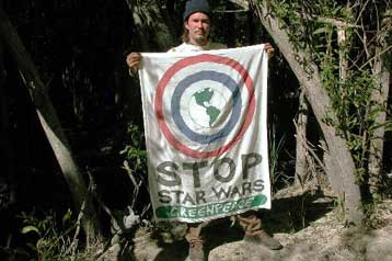 Ανακούφιση σε Ευρώπη και ΝΑΤΟ από την απόφαση Κλίντον για αναβολή του πολέμου των άστρων