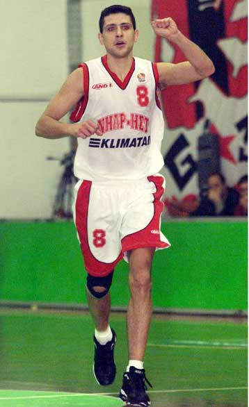 Ηττήθηκε η Νήαρ Ηστ στο πρώτο της φιλικό από τη Ζελέζνικ 97-82