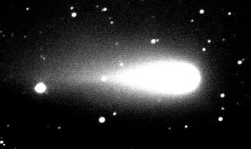 Αστεροειδής πλησίασε τη Γη