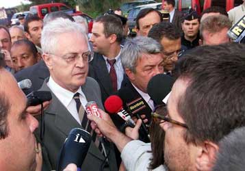 Η γαλλική προεδρία προαναγγέλλει παρέμβαση στον ΟΠΕΚ για τις πετρελαϊκές τιμές