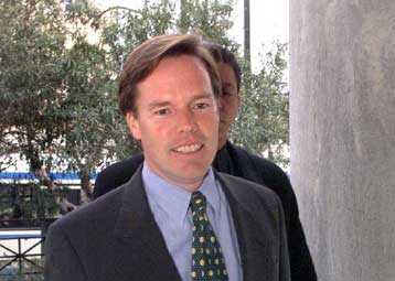 Εκδηλώσεις στη ΔΕΘ αναδεικνύουν τον πολιτισμικό χαρακτήρα των ΗΠΑ